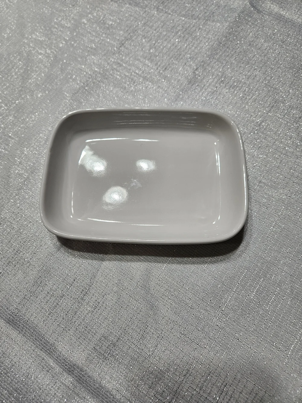 Vintage Pfaltzgraff Appetizer Dish